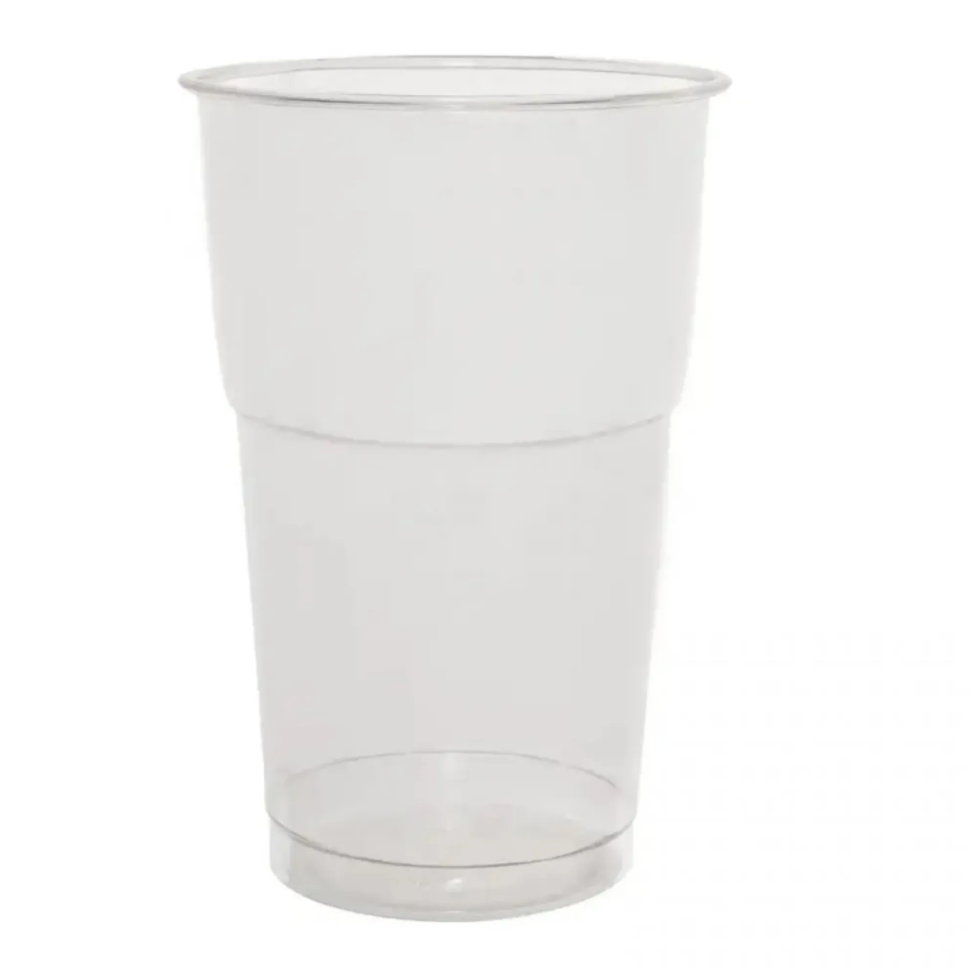 Picture of Disposable 10oz Plastic Glass X 1250 - 05263631
