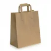 Picture of Kraft Carrier Bag Large X 250 - 05302941