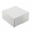 Picture of White 12'' Cake Box X 100 - 05204183