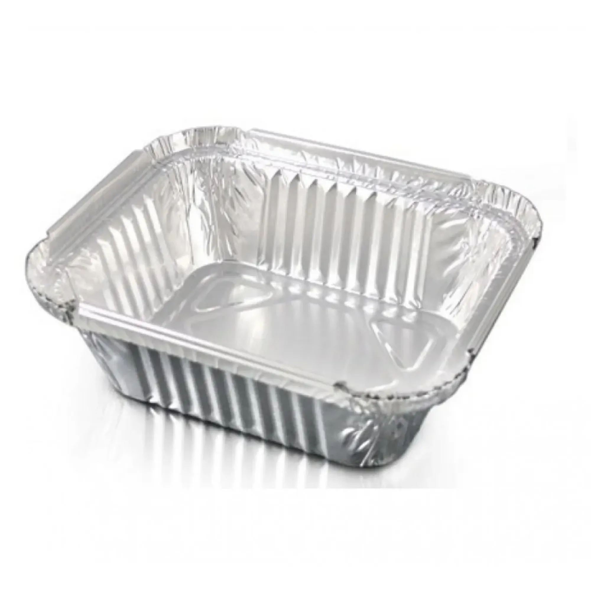 Picture of Foil Container No2 4x5'' X 1000 - 05204160