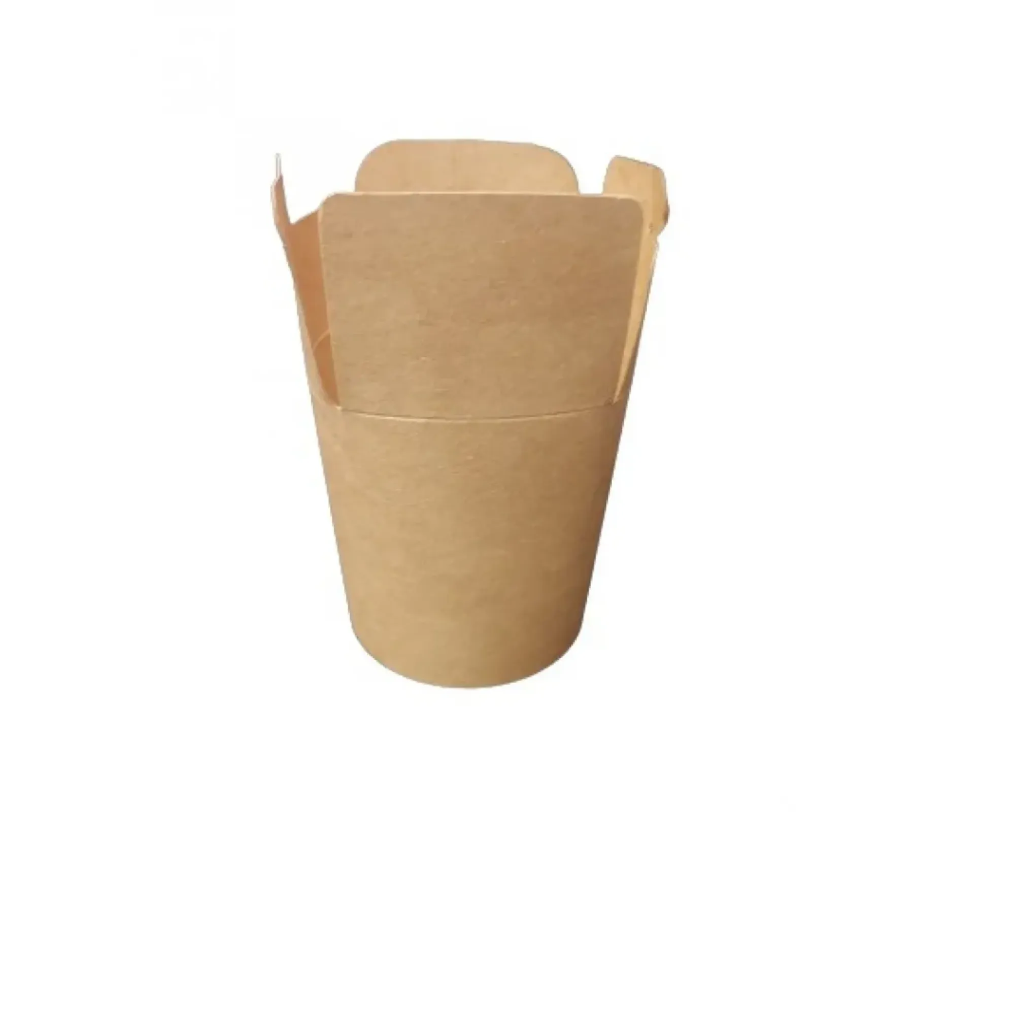 Picture of Kraft 16 Oz Fold Top Noodle Box X 500 - 04577061