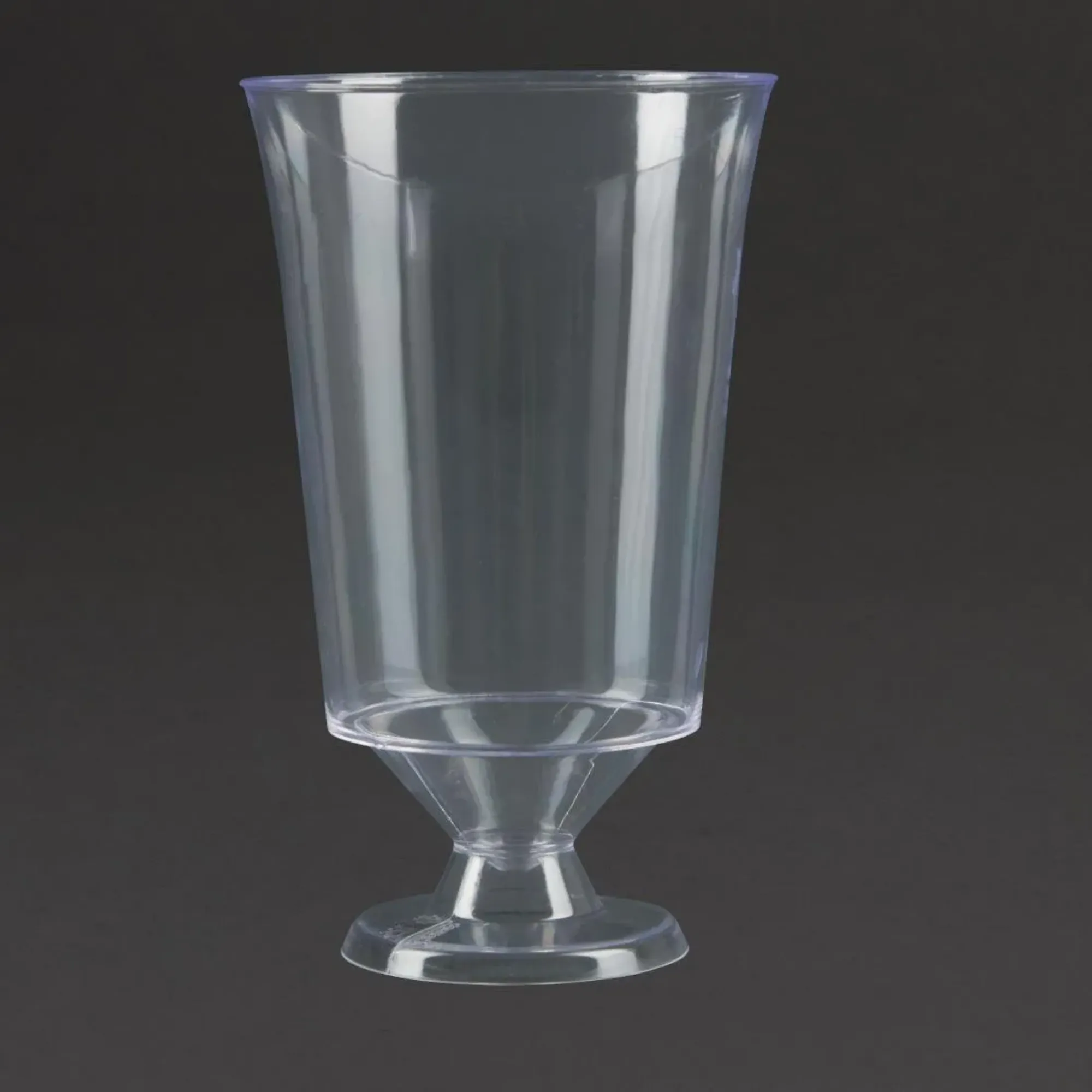 Picture of Disposable Wine Glass 200ml X 400 - 05271259