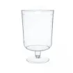 Picture of Disposable Wine Glass 200ml X 400 - 05271259