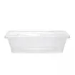Picture of C500 Clear Microwave Container & Lid X250 - 05271015