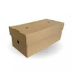 Picture of Corrugated Large Premium Burger Box X 100 - 05269651