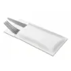Picture of Tork White Linstyle Pouchette X 600 - 05961913