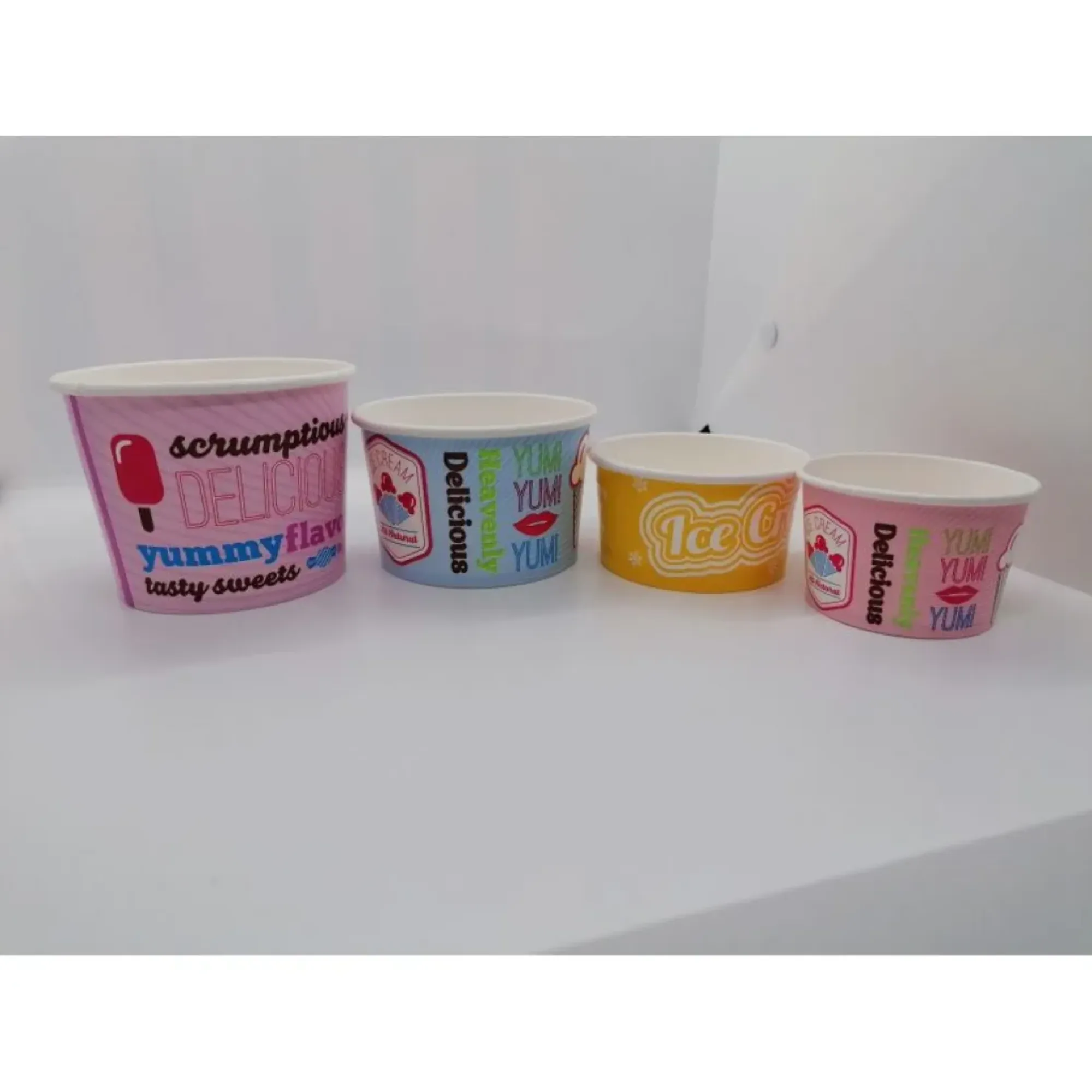 Picture of Chill Ice Cream Cup 4oz X 500 - 22800138