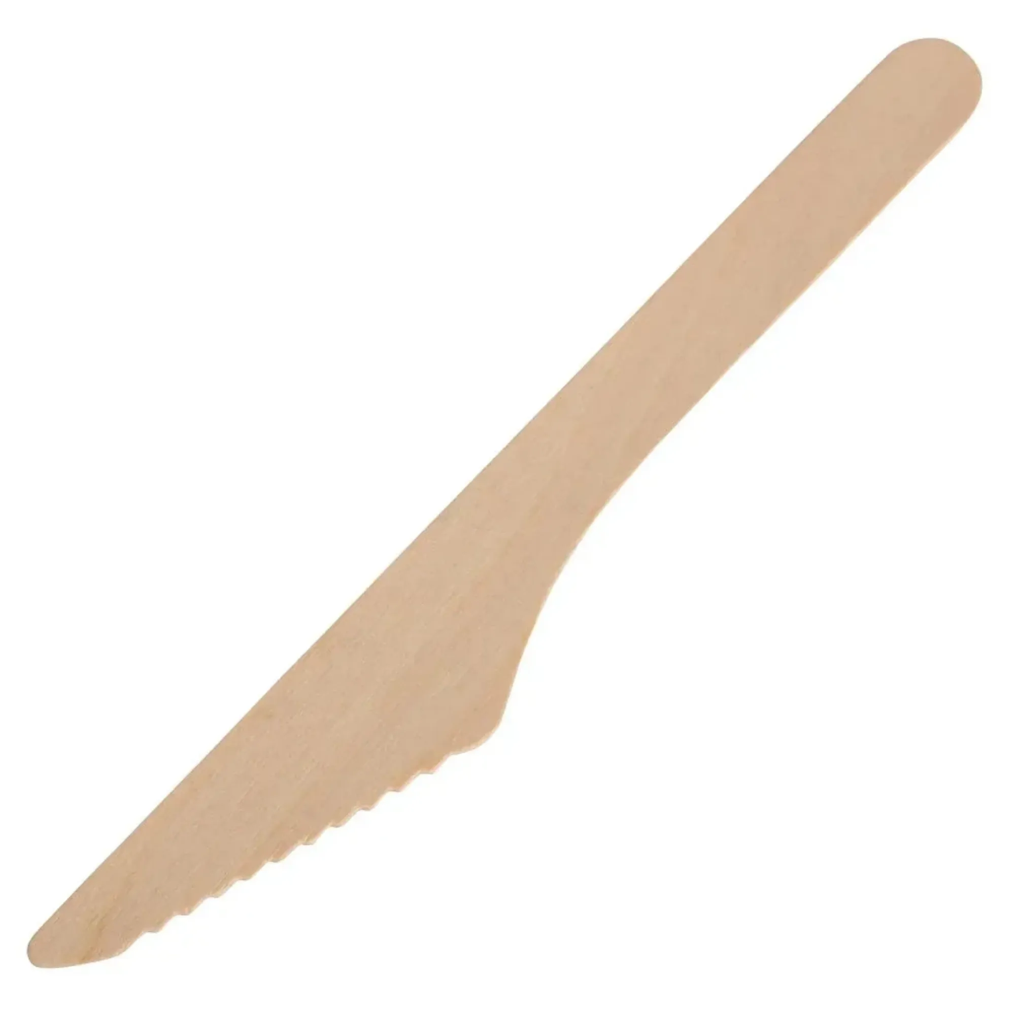 Picture of Wooden Knife X 100 - 05263073