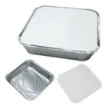 Picture of Foil Container 9x9x2'' X 200 - 05203015