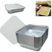 Picture of Foil Container 9x9x2'' X 200 - 05203015