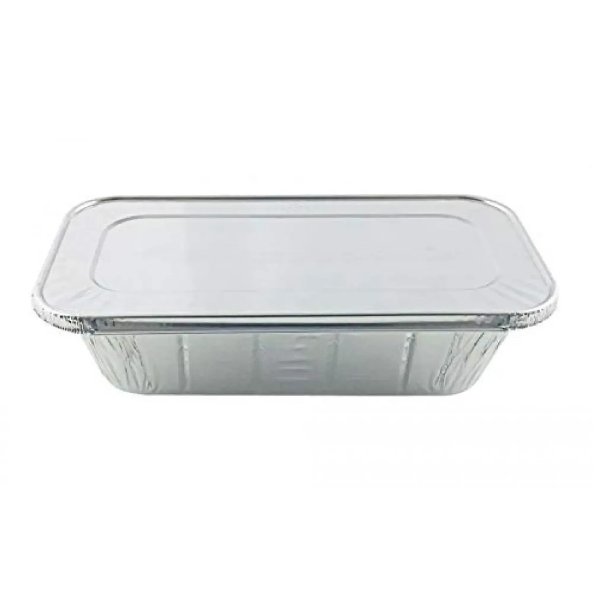 Picture of Half Gastro 12'' X 10'' Foil Containers X 300 - 05269386