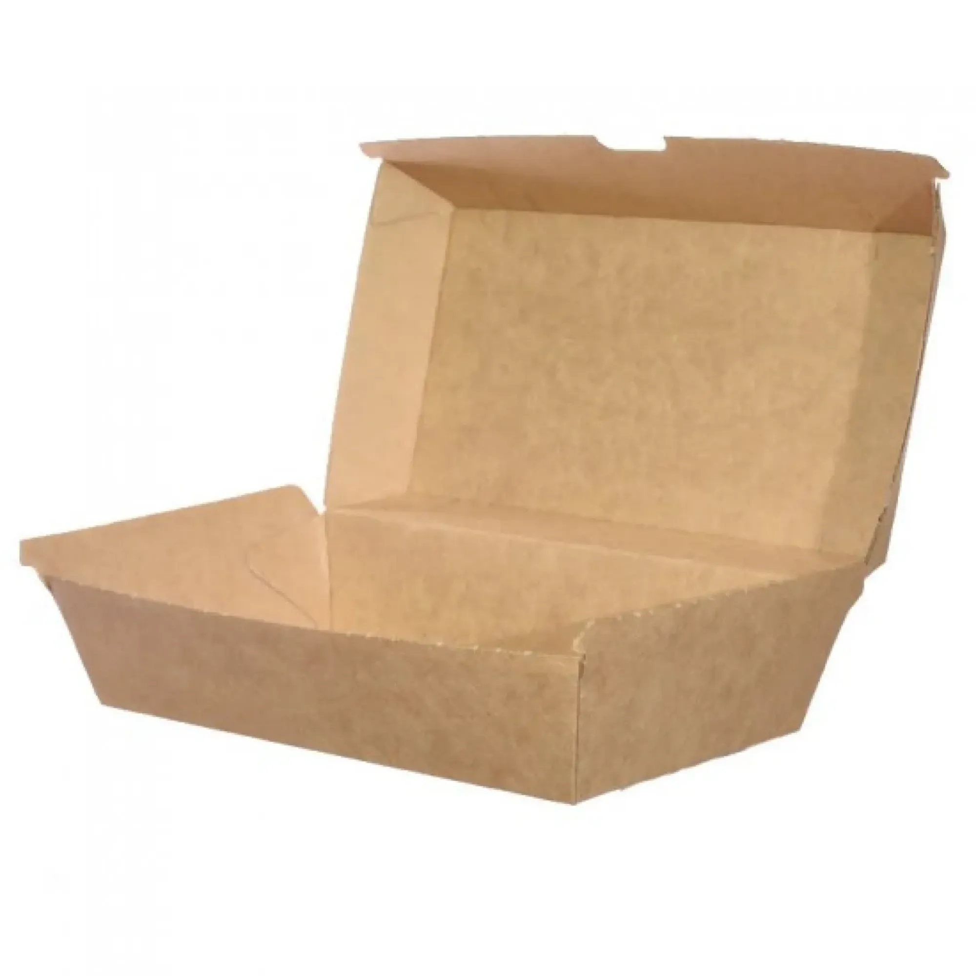 Picture of Corrugated No.10 Large Snack Box X 200 - 05268892