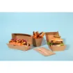 Picture of Corrugated No.13 Hotdog Shell X 200 - 05268894
