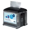 Picture of Xpressnap Tabletop N4 Dispenser Black - 05961318