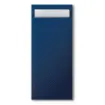 Picture of Tork Mid.blue Cutlery Bag X 500 - 05914358