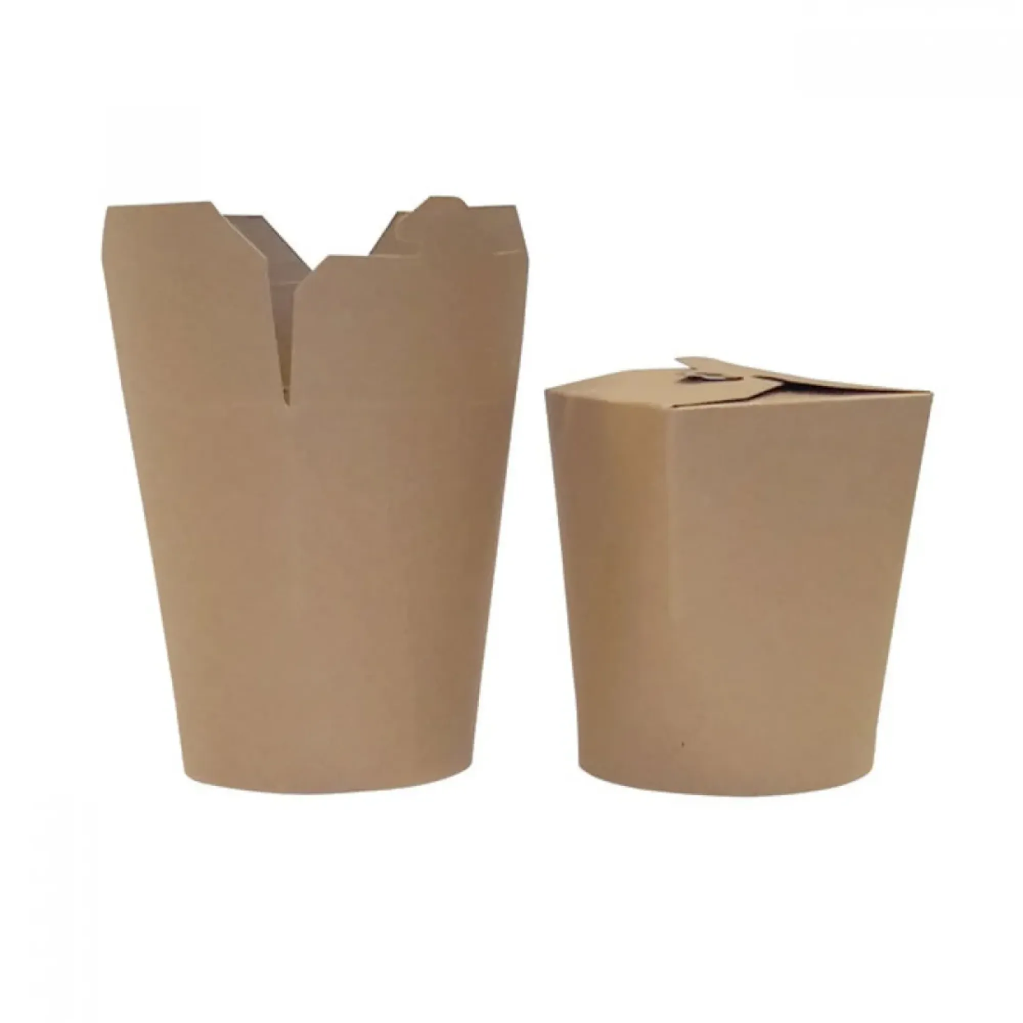 Picture of Kraft 16oz Noodle Box X 500 - 22800044