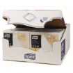 Picture of Tork Linstyle Napkin White 4 Fold X 600 - 05914360