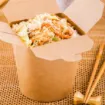 Picture of Kraft 16oz Noodle Box X 500 - 22800044