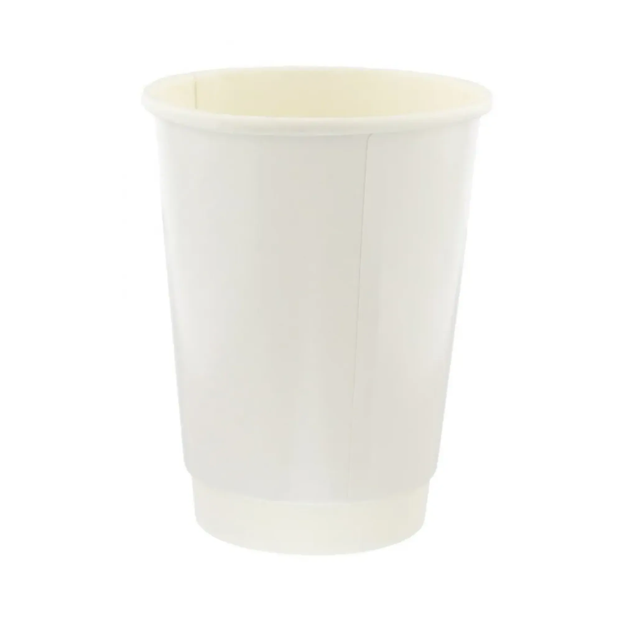Picture of Matte White D/w Paper Cup 16oz X 500 - 05261592