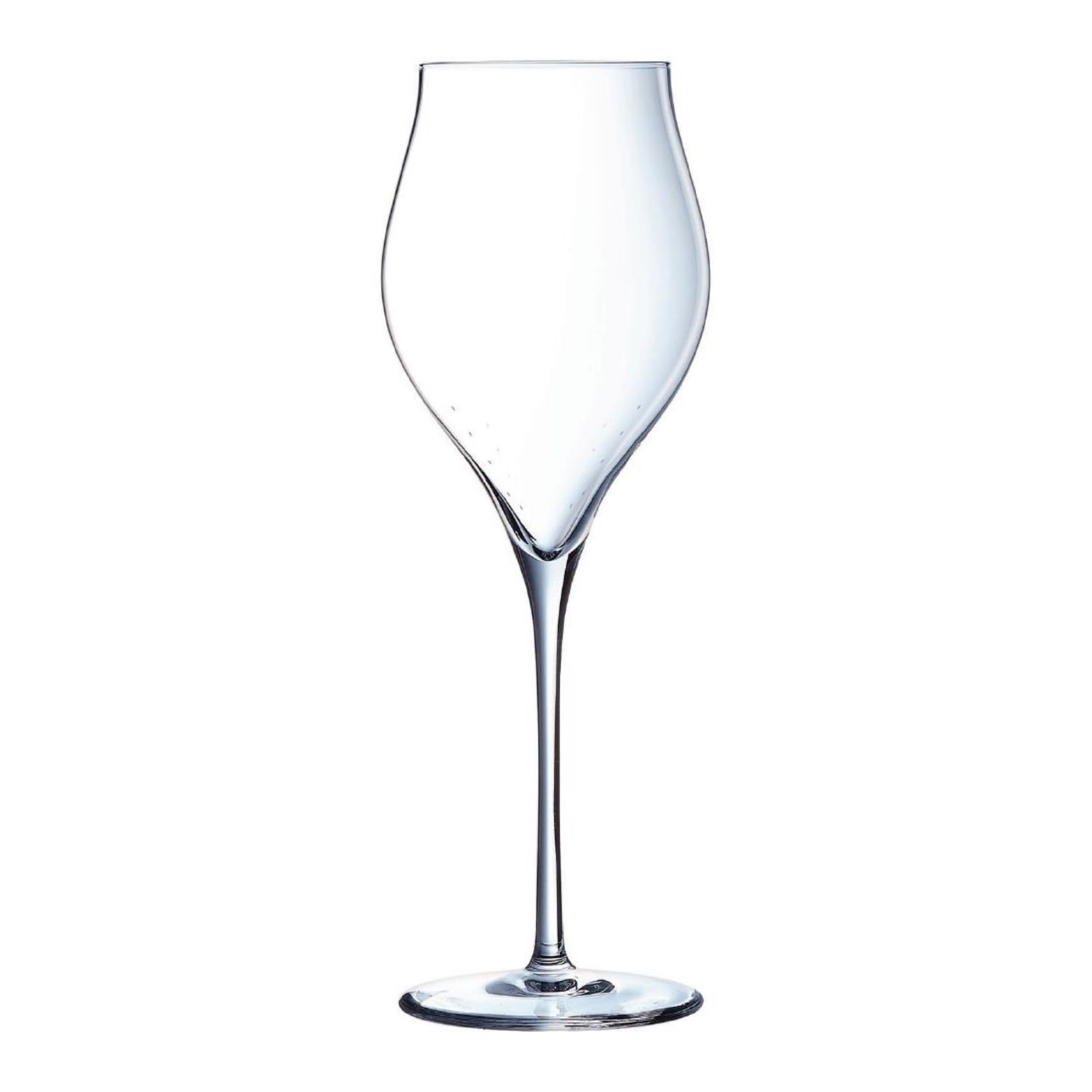 Picture of Arcoroc Exaltation Champagne Flutes 350ml (24 Pack) - HW263