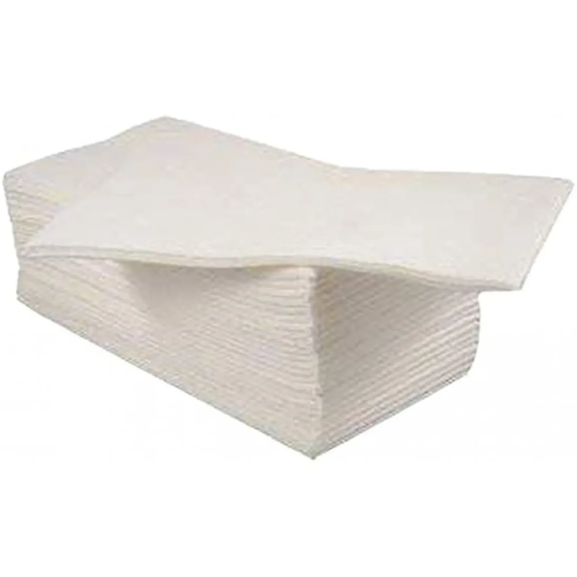 Picture of Dinner Napkin White 40/2 8 Fold X 2000 - 04500022