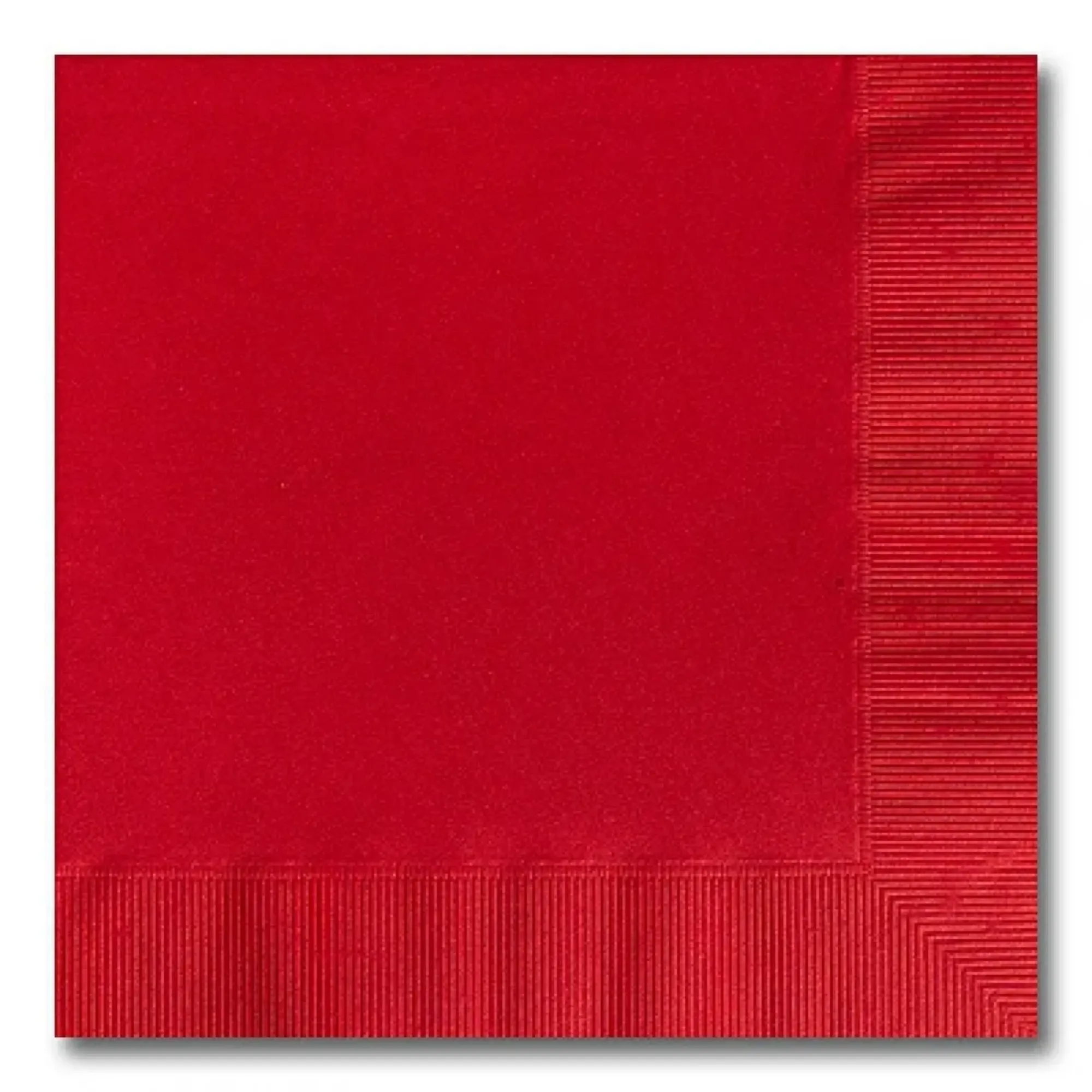 Picture of Red Napkin 33/2 X 2000 - 04500021