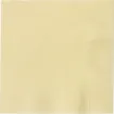 Picture of Cream Napkin 33/2 X2000 - 04500020