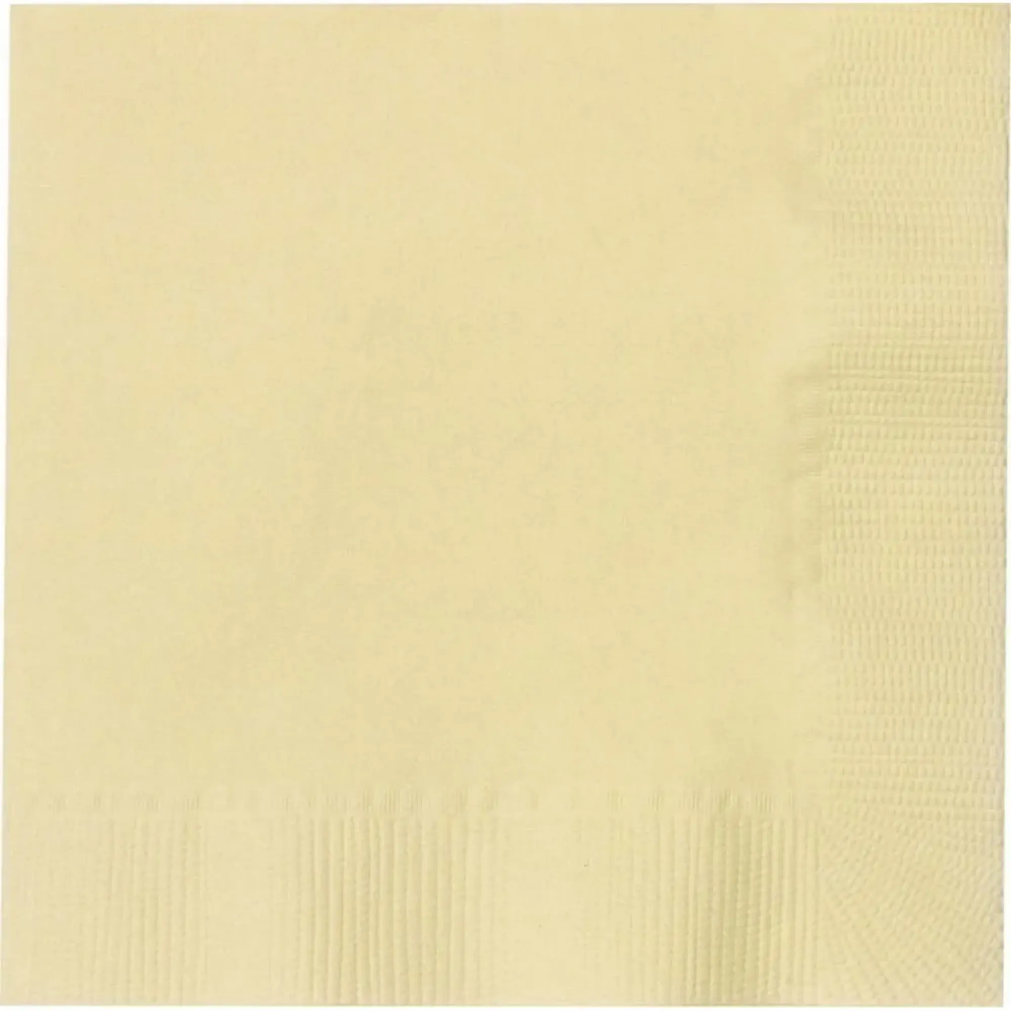 Picture of Cream Napkin 33/2 X2000 - 04500020