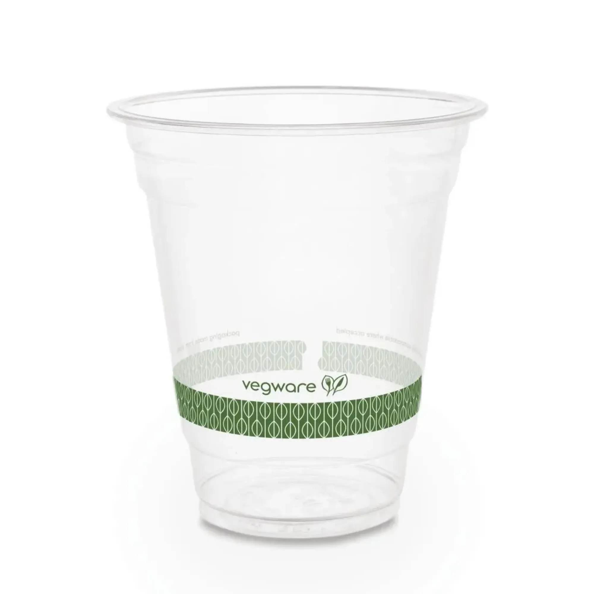 Picture of Pla 12oz Smoothie Cup X 1000 - 05268441
