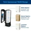 Picture of Tork Xpress Napkin Stand Black N4 - 05914270