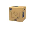 Picture of Tork Orange 39/2 Dinner Napkin X 1800 - 05912245