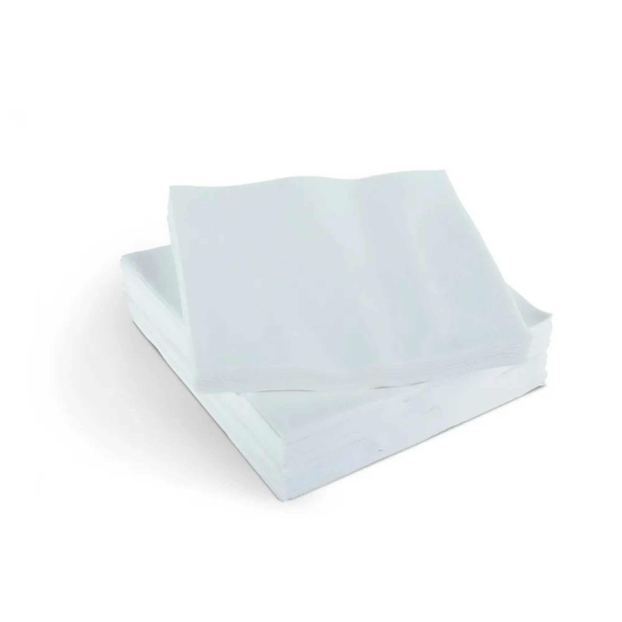 Picture of Tork White 39/2 Dinner Napkin X 1800 - 05911828