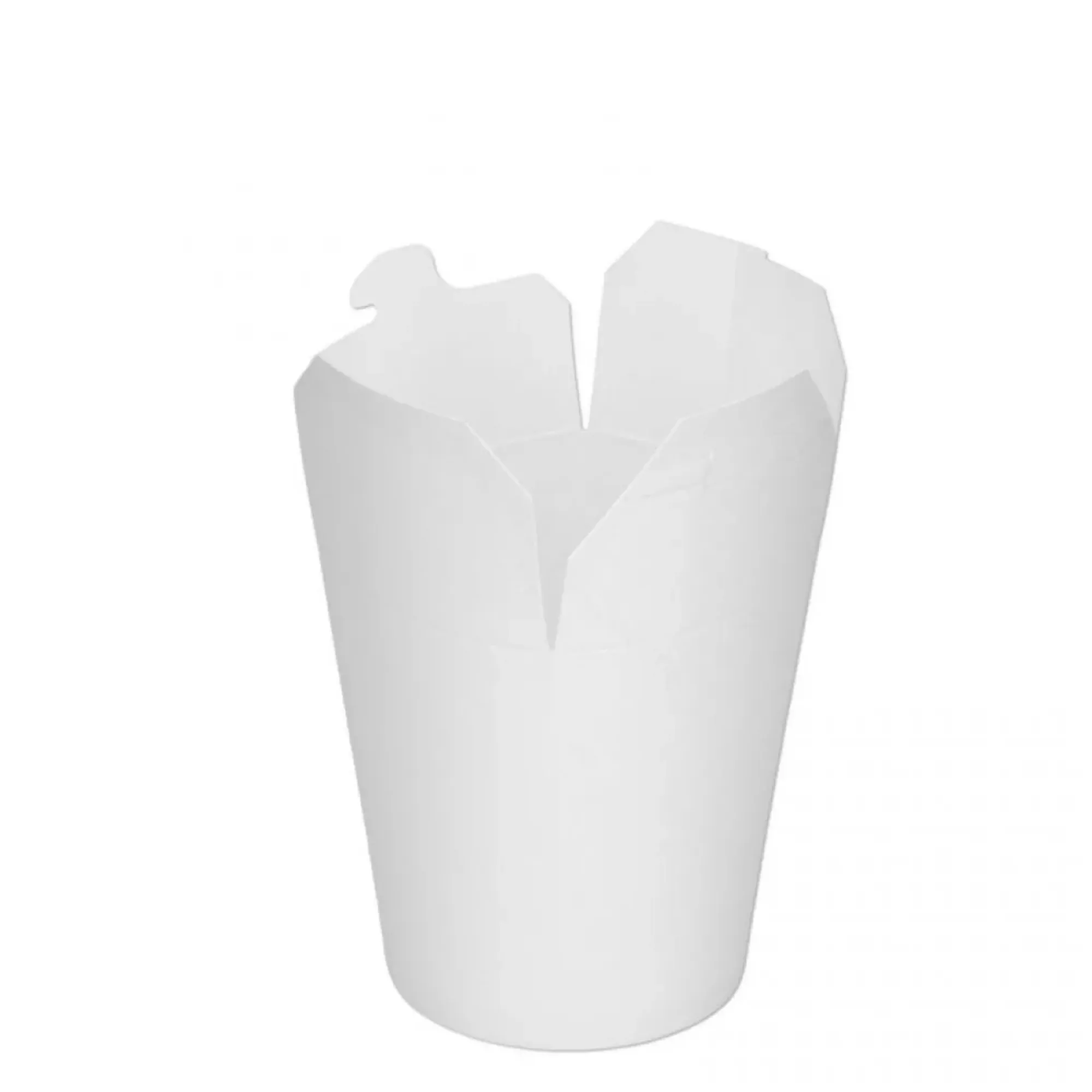 Picture of Noodle Box White 16oz X 500 - 05214491