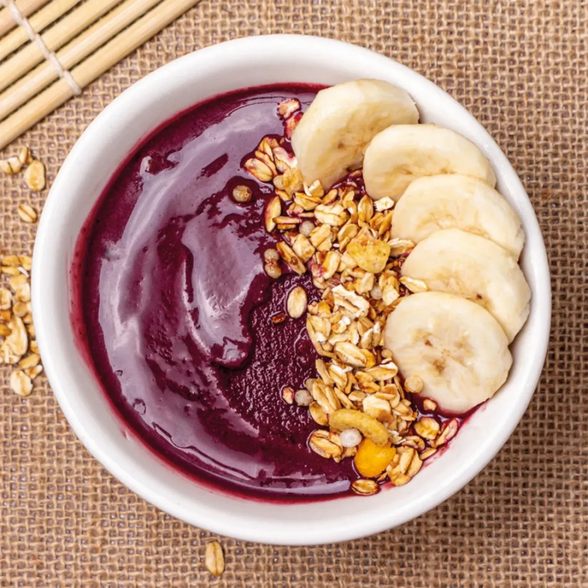 Picture of Summit Acai Superfruit Sorbet 5 Kg - 02076477