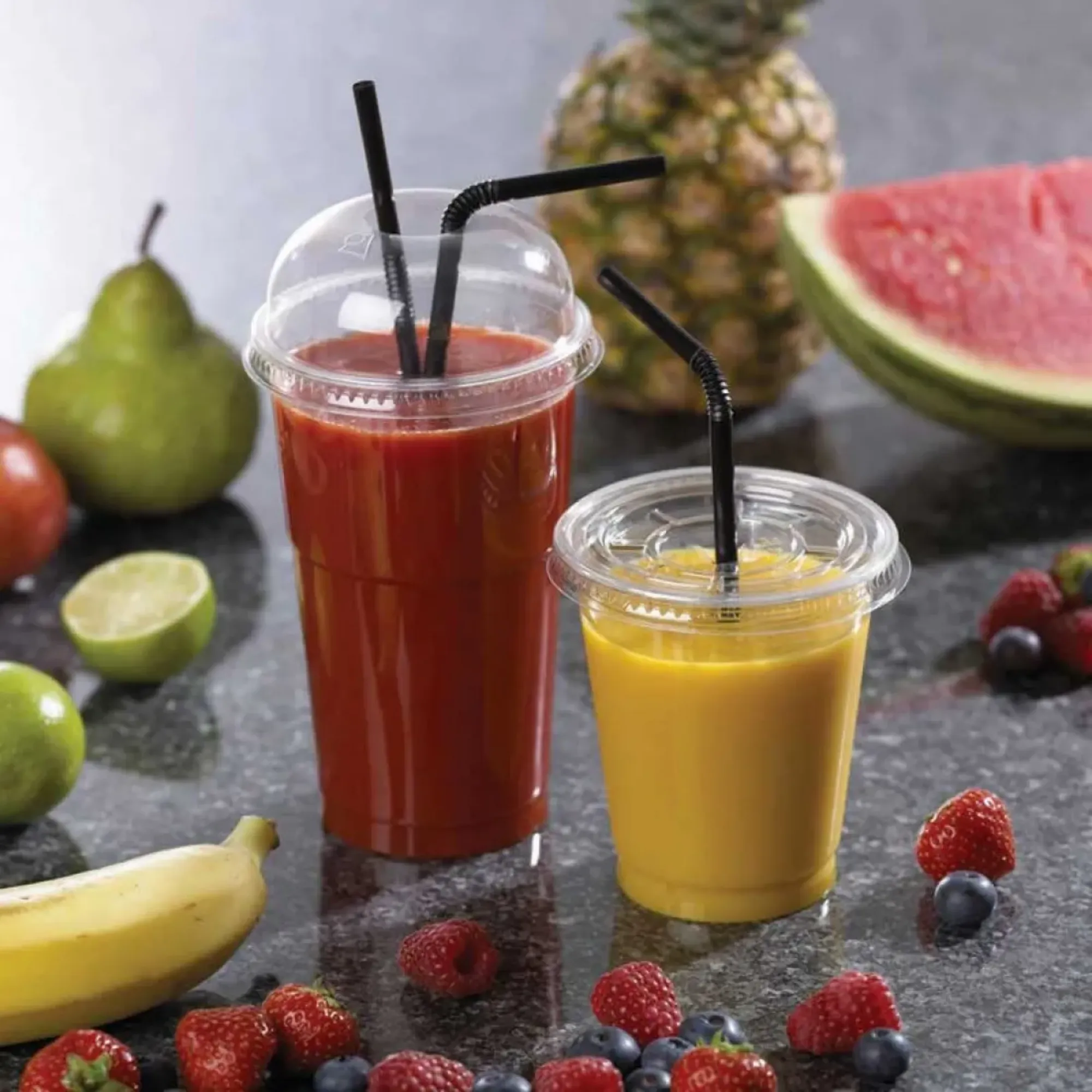 Picture of Grsp 12/14oz Rpet Smoothie Cup X 800 - 05268269