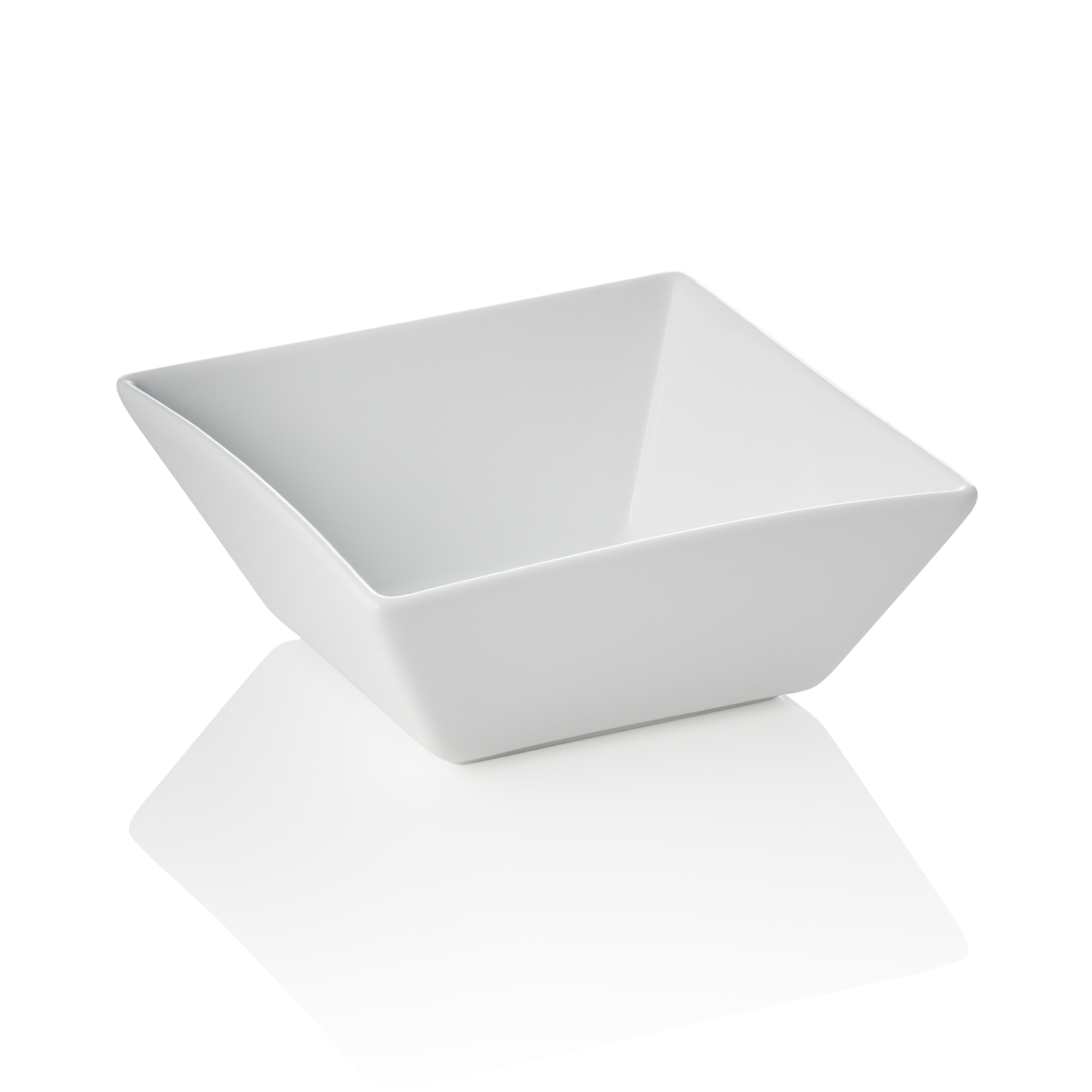 Picture of Was Germany Bowl Set Porcelain 220 ml Pack of 6 - 4855112