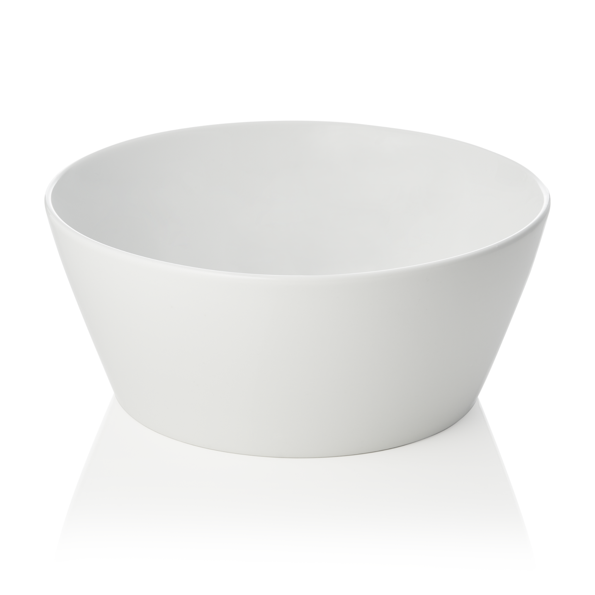 Picture of Was Germany Bowl Set Porcelain Dia 24 cm 2.3 L Pack of 2 - 4855524