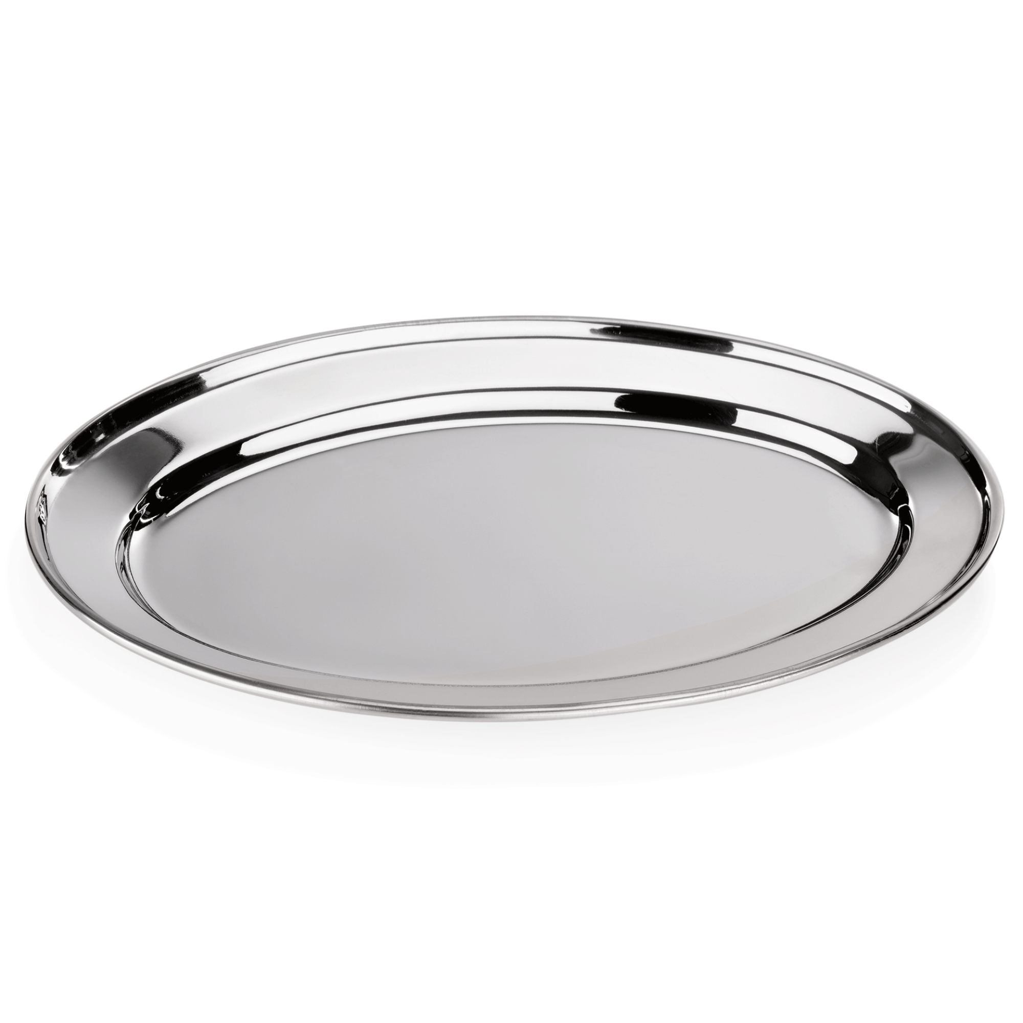 Picture of Was Germany Serving Tray Chrome Nickel Steel 45 x 29.5 x 3 cm - 1200450