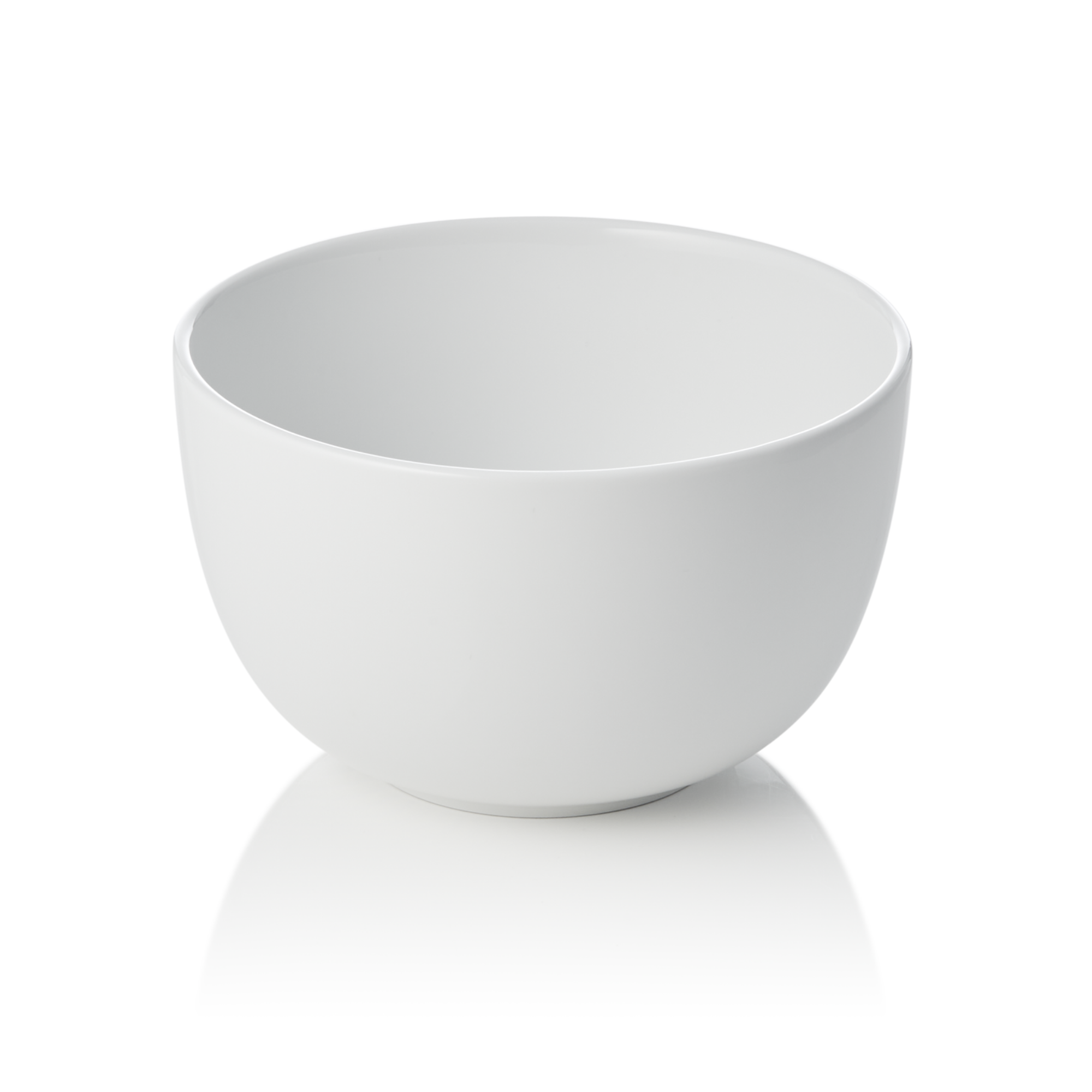 Picture of Was Germany Bowl Set Porcelain Dia 14 cm 0.65 L Pack of 4 - 4855214