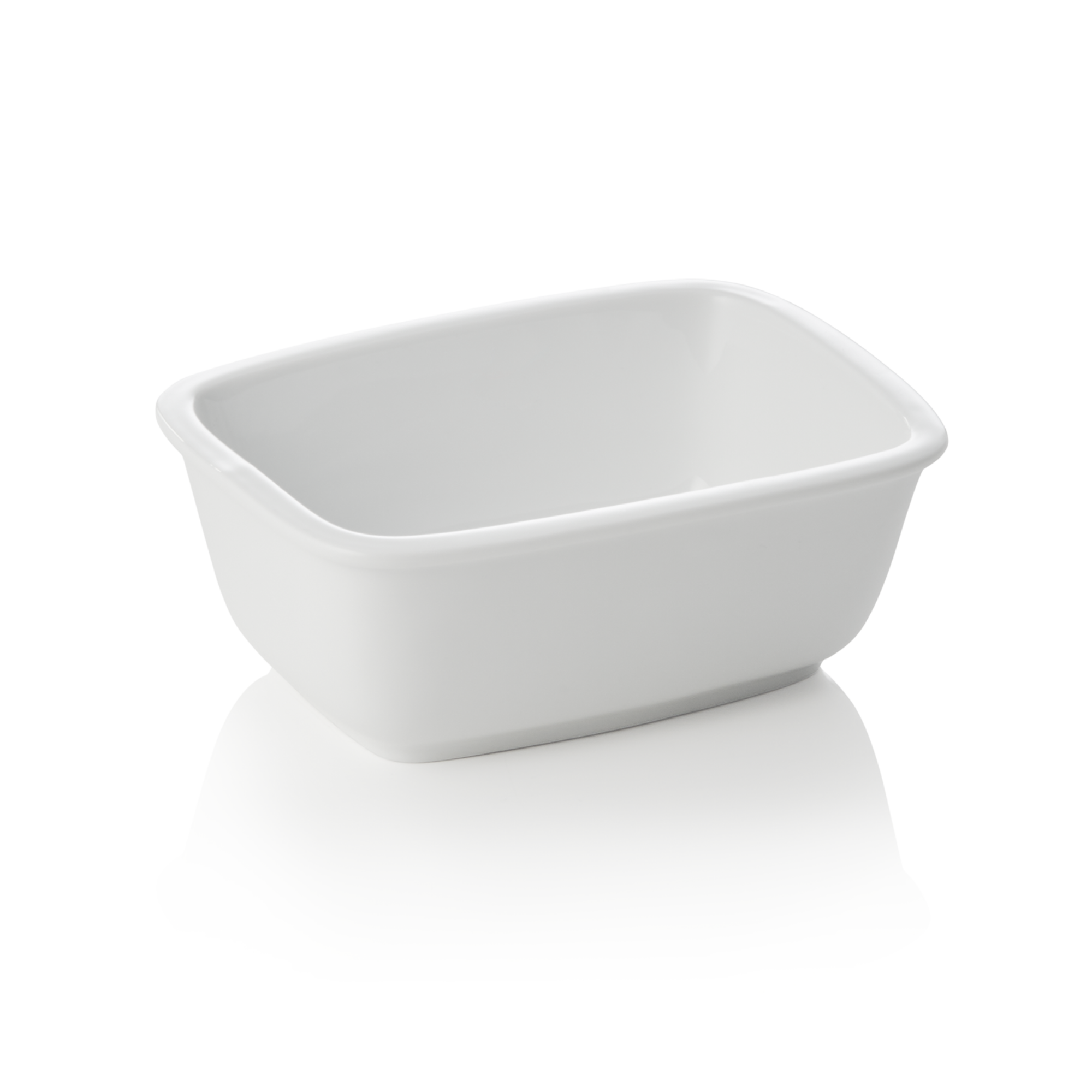 Picture of Was Germany Bowl Set Porcelain 220 ml Pack of 6 - 4855409