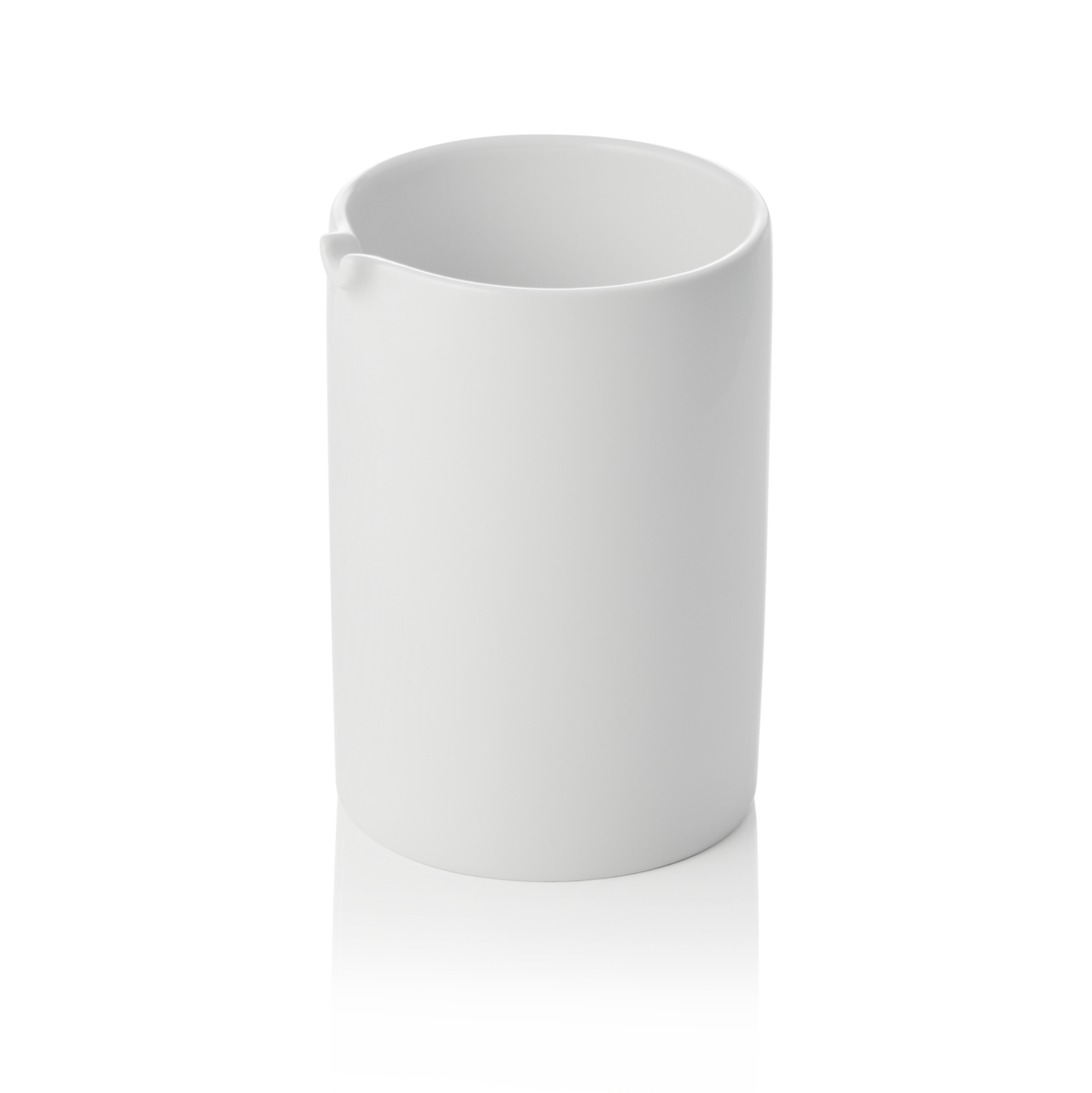 Picture of Was Germany Crockery Caster Set Porcelain Dia 7.5 cm 300 ml Pack of 4 - 4860330