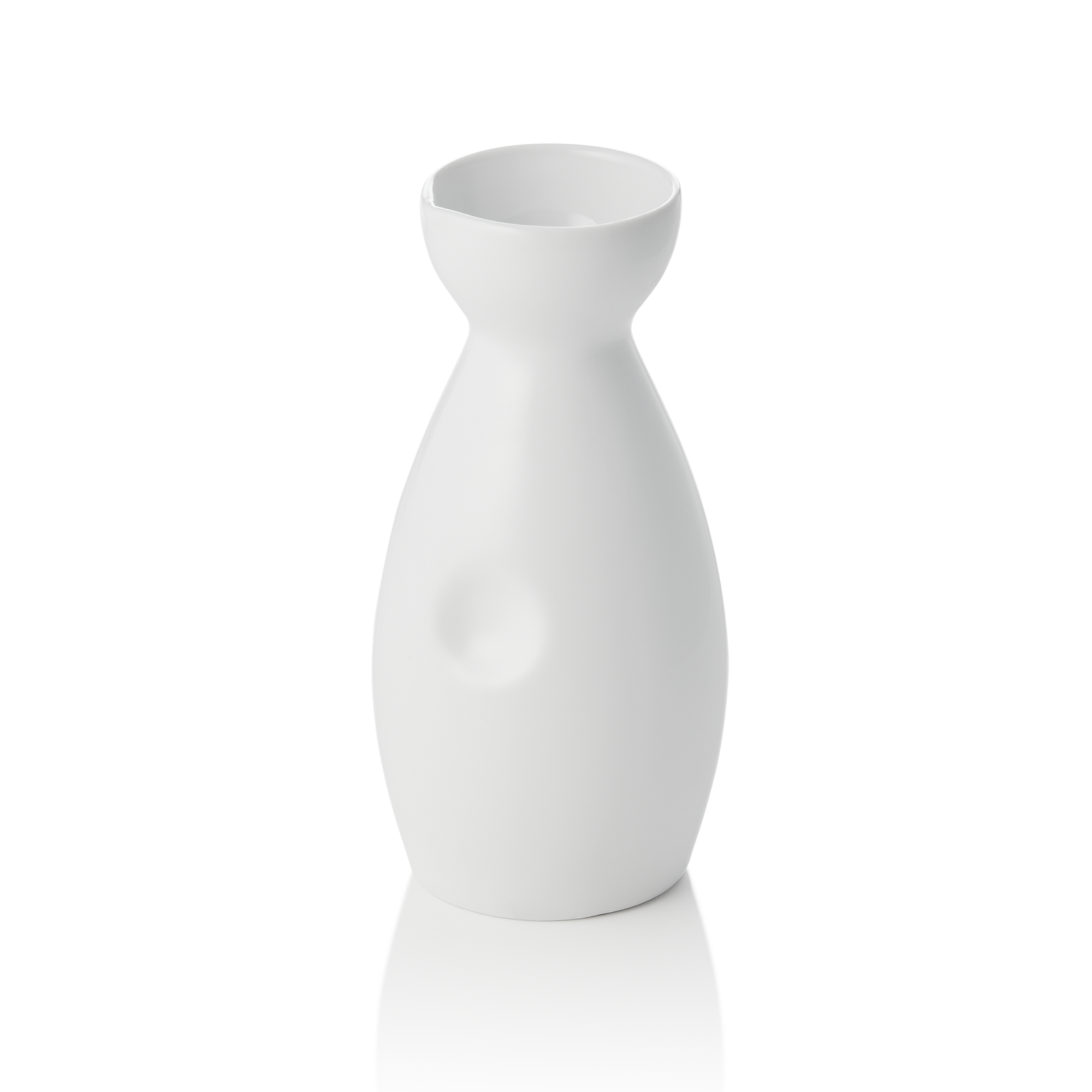 Picture of Was Germany Crockery Caster Set Porcelain Dia 6.5 cm 150 ml Pack of 4 - 4860115