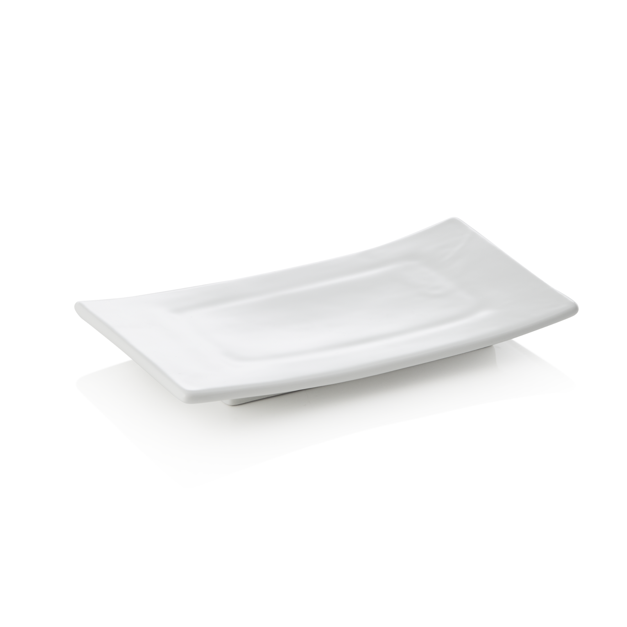 Picture of Was Germany Sushi Board Set Porcelain 20 x 11 cm Pack of 6 - 4853020