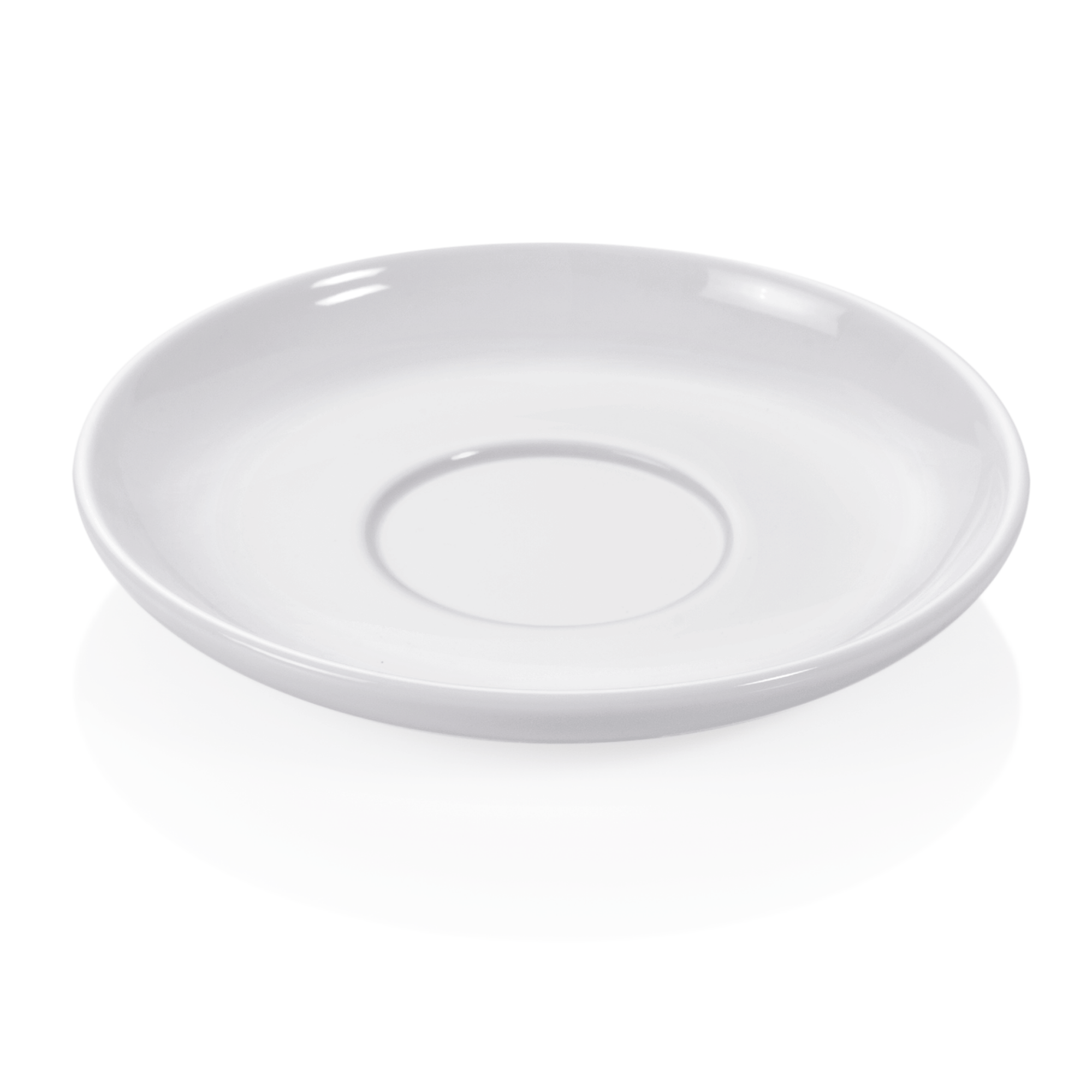 Picture of Was Germany Porcelain Saucer Set, Pack of 12 - 4959001