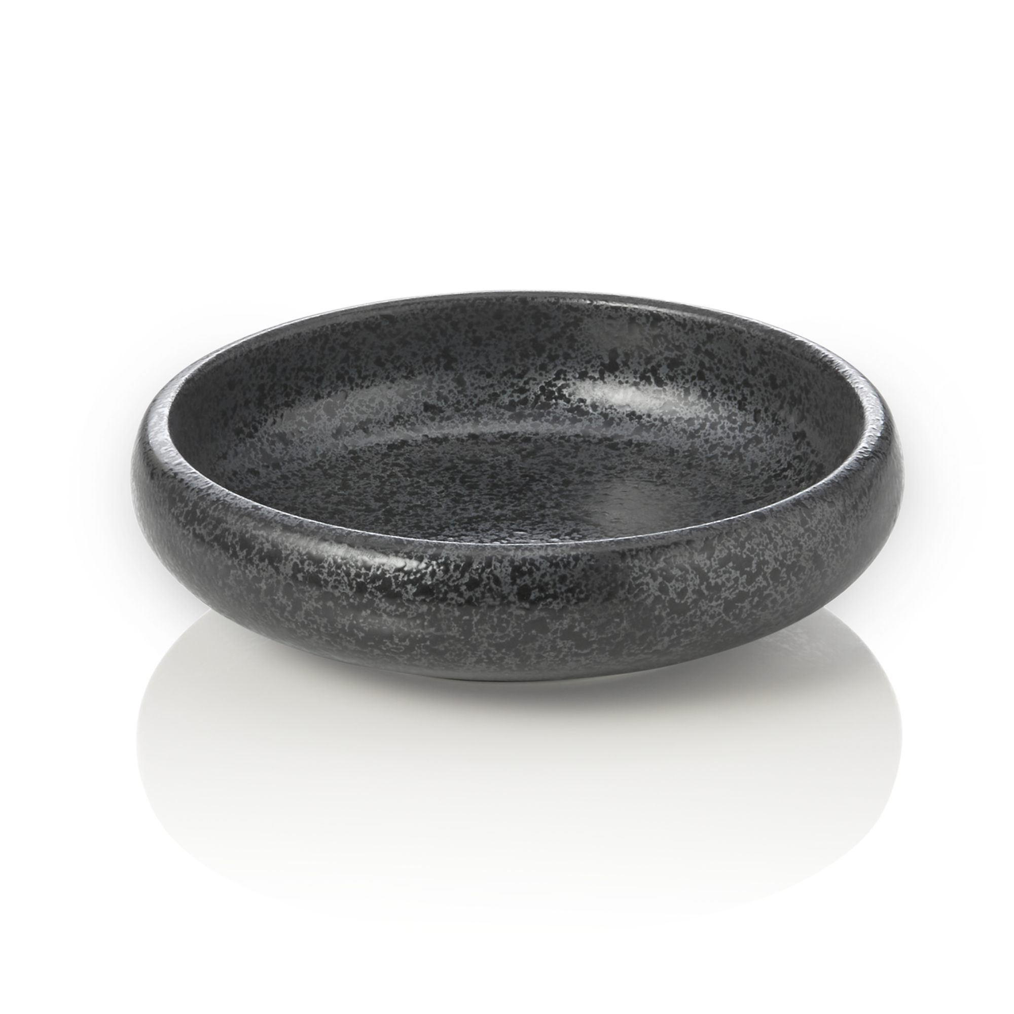 Picture of Maya Lana Porcelain Bowl Set, Deep, Dia 15 cm, 650 ml, Pack of 4 - 450208015