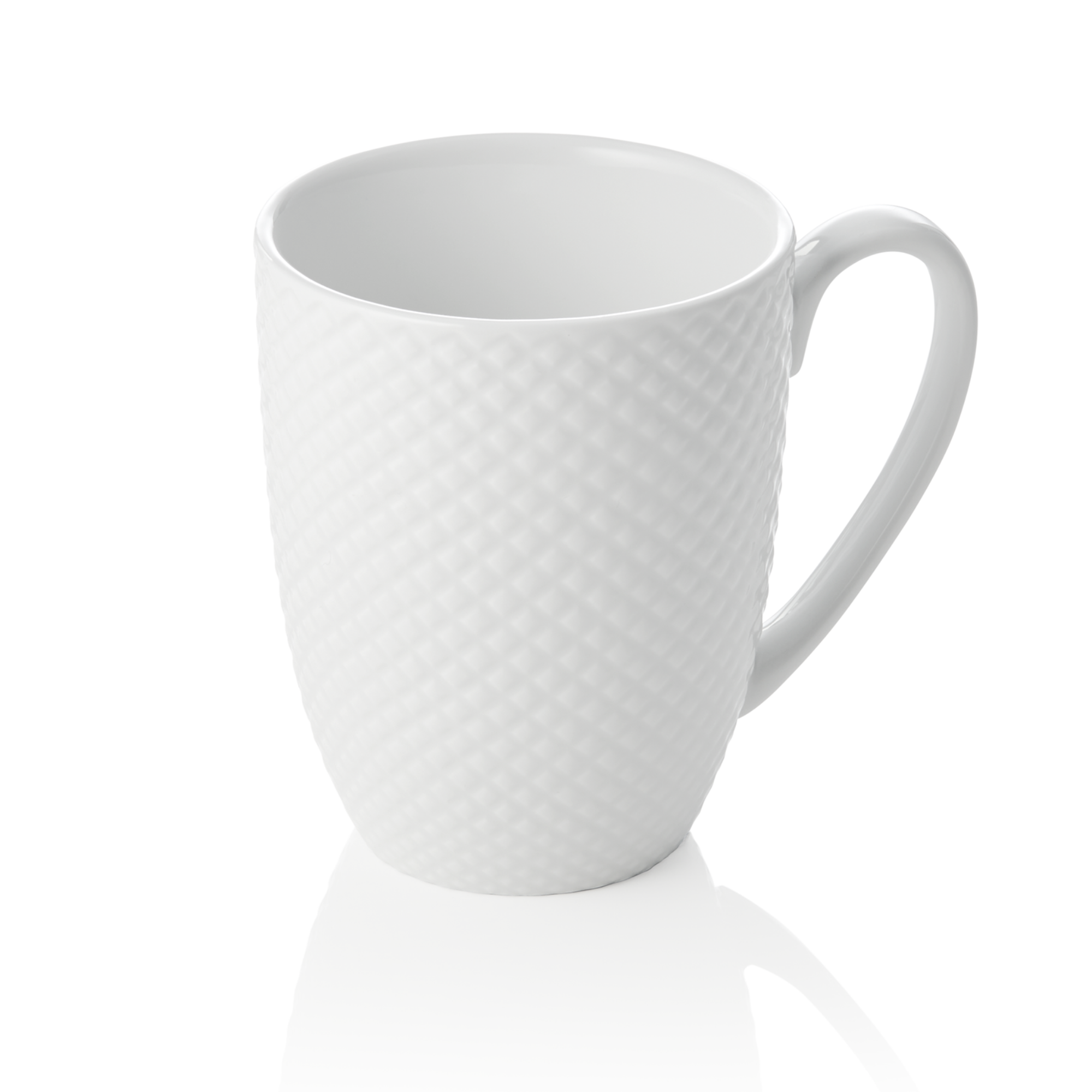 Picture of Was Germany Mug Set Porcelain Dia 8 cm 300 ml Pack of 4 - 4859030