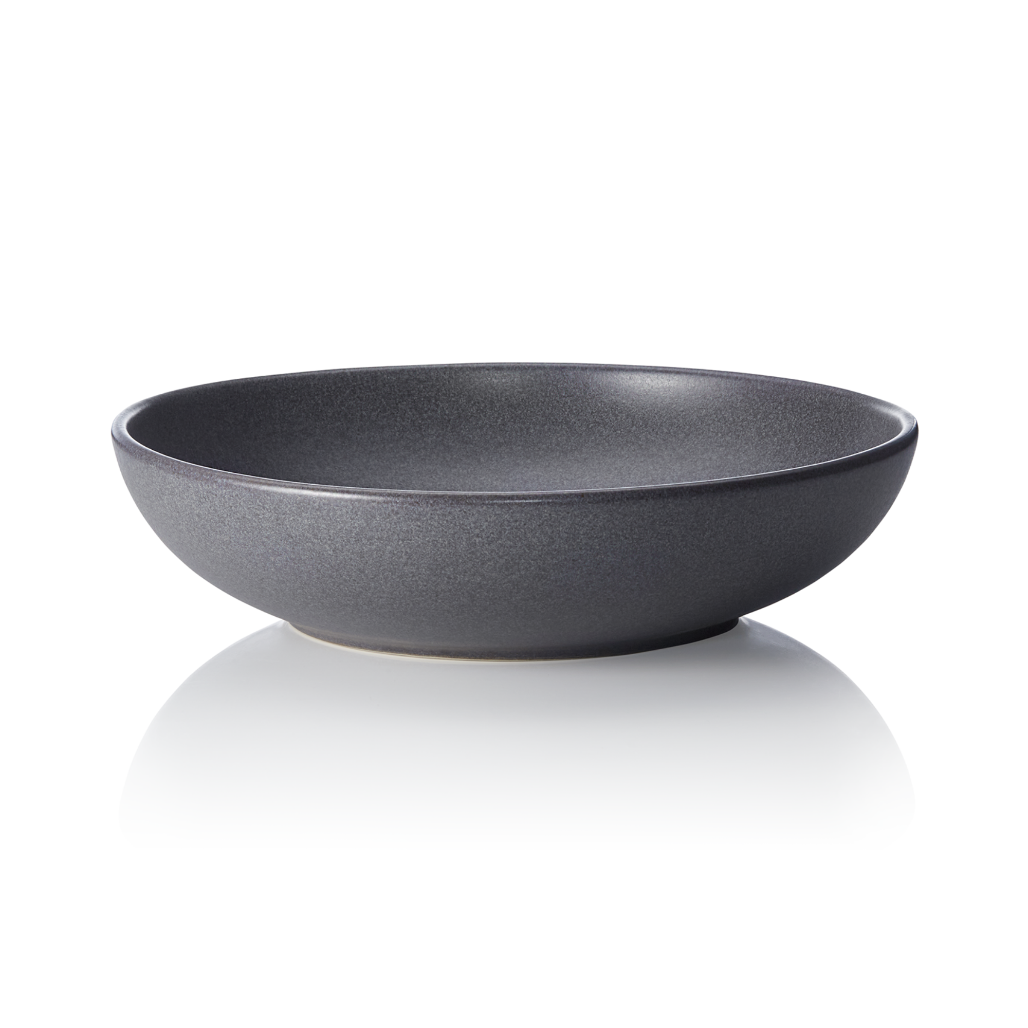 Picture of Rockzzero Stoneware Bowl Stone Grey 2L Dia 28 cm - 452203028