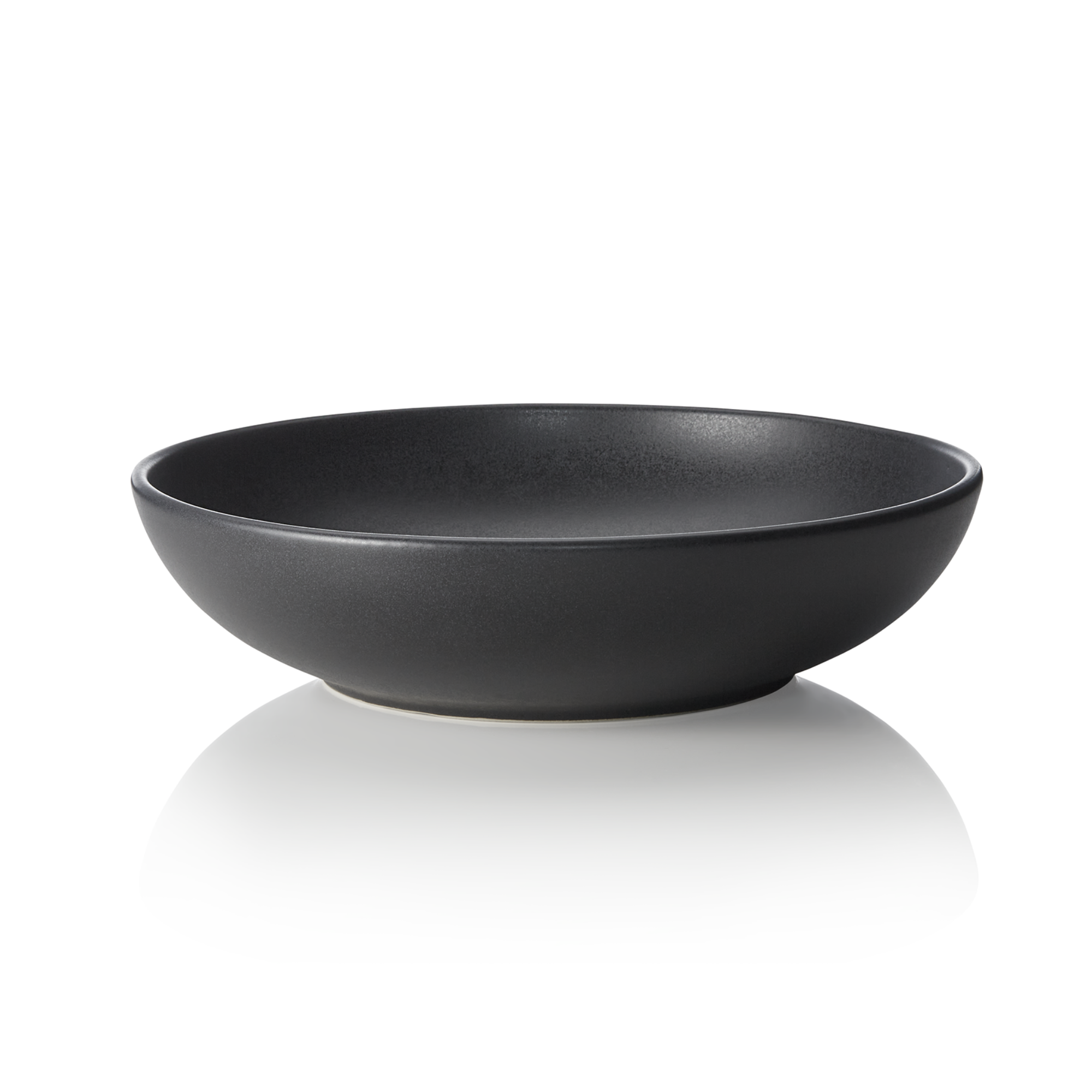 Picture of Rockzzero Stoneware Bowl Midnight 2 Ltr Dia 28 cm - 452503028