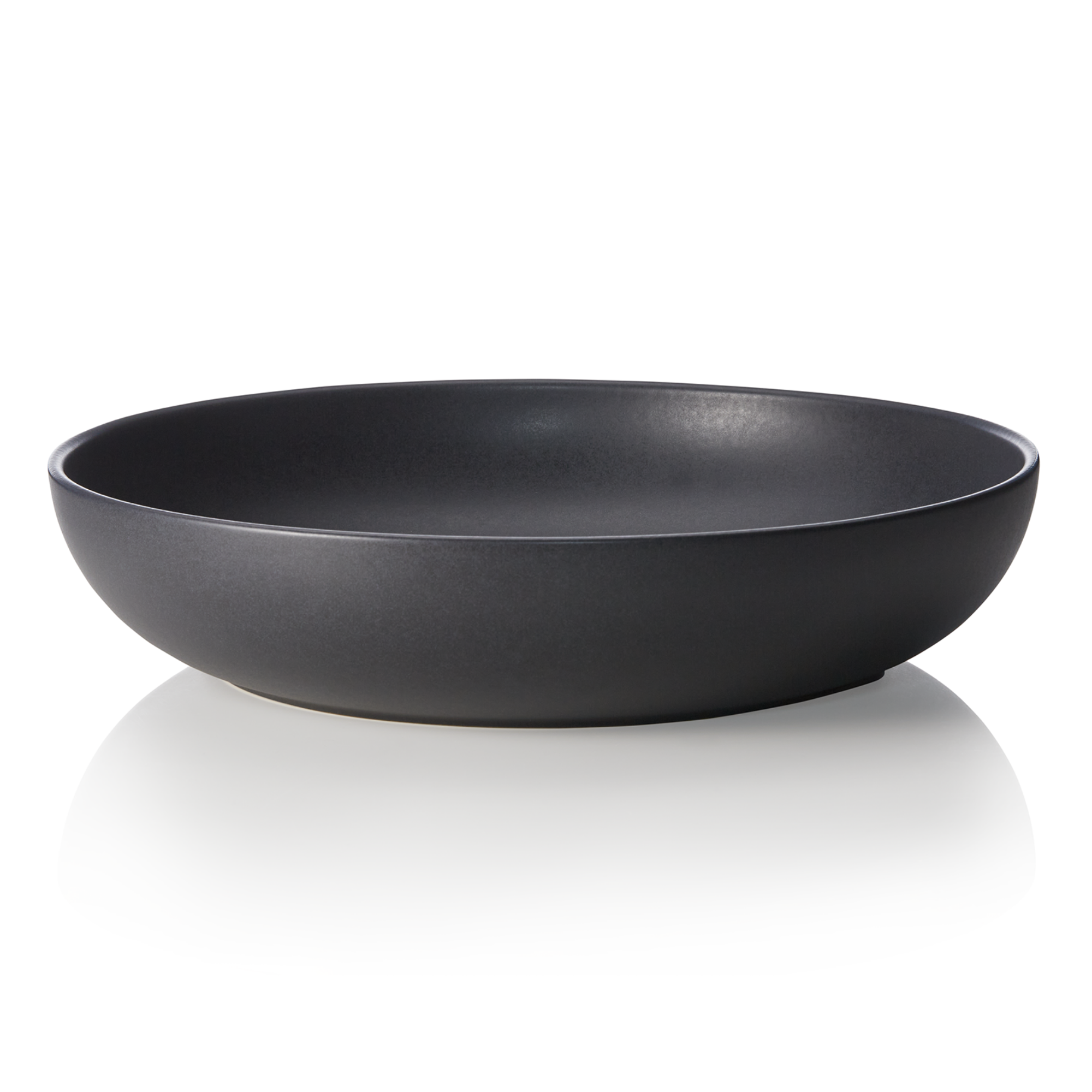 Picture of Rockzzero Stoneware Bowl Midnight Dia 33 cm 3 L - 452503033