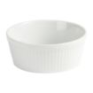Picture of Olympia Whiteware Souffle Dishes 128mm (6 pack) - W446